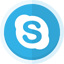 skype